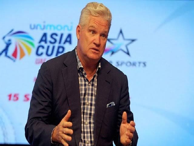 Dean Jones, former Australian batsman passes away at 59 due to cardiac arrest